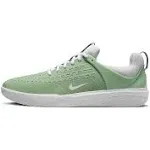 Nike SB Nyjah 3 Enamel Green 2022 - DJ6130-300