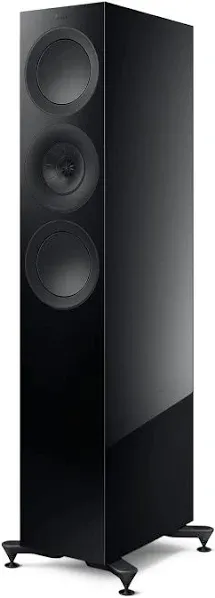 KEF R7 Meta Floorstanding Speakers