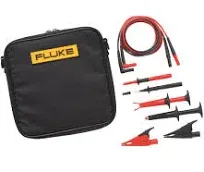 Fluke TLK-220 Multimeter Probe Kits