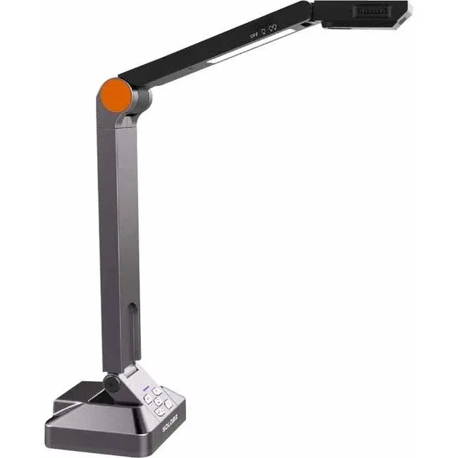 HoverCam Solo 8 Plus Document Camera - 13 MP - 0.31 CMOS