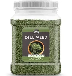 Birch & Meadow Dill Weed