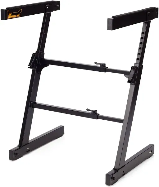 Hercules KS400B Autolock Z Keyboard Stand