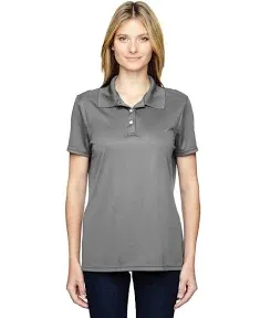 Hanes Sport Women's Cool DRI Performance Polo