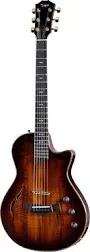 Taylor T5z Custom Koa Hybrid Acoustic-Electric Guitar