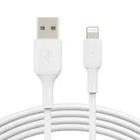 Belkin Lightning to USB Cable CAA