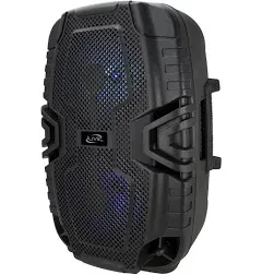 iLive Wireless Tailgate Party Speaker ISB250B