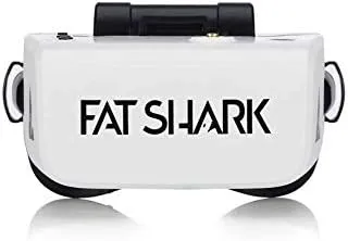 Fat Shark Scout FPV Goggles