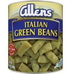 Allens Cut Italian Green Beans