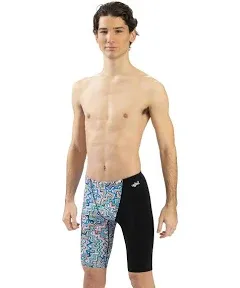 Dolfin Uglies Men's Jammer Swimsuit