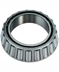 Timken Lm67048 Bearing