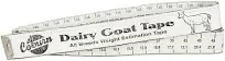 Coburn Dairy Goat Weigh Tape