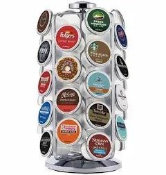 Keurig K-Cup Pod Carousel