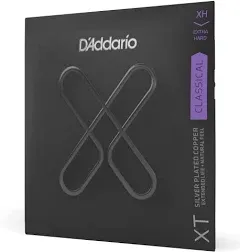 D'Addario XT Classical Guitar Strings