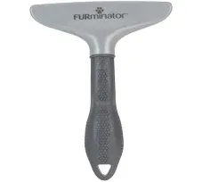 FURminator Dog Grooming Rake