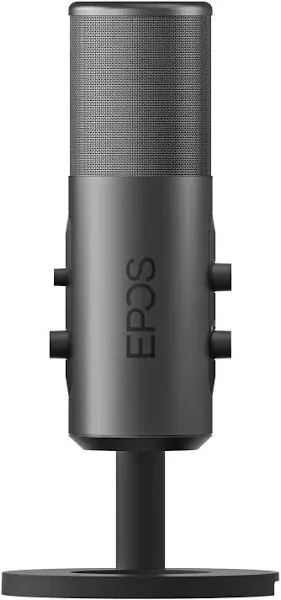 EPOS B20 Streaming Microphone