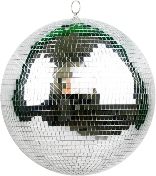 Youdepot Large Disco Mirror 16 in Party Design Wedding Decoration BALL