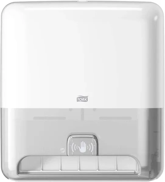 Tork Elevation Matic Hand Towel Roll Dispenser with Sensor