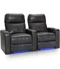 Seatcraft Monterey Home Theater Seating