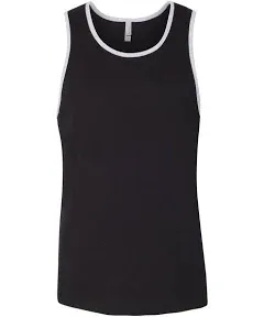 Next Level Men's Cotton Tank