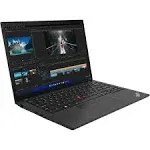 Lenovo 14" ThinkPad P14s Gen 4 Mobile Workstation - 21HF000CUS