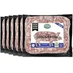 Ground Pork (6 Pack)