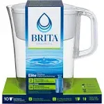 Brita Water Filtration System