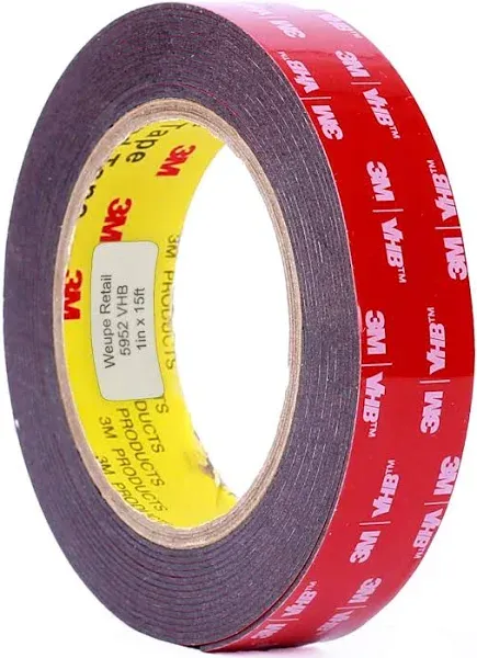 3M 5952 VHB Tape