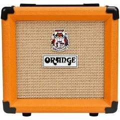 Orange PPC108 20W Micro Terror 1x8" Closed Back Guitar Speaker Cabinet