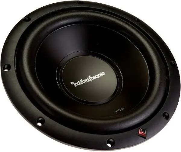 Rockford Fosgate Prime 4Ω