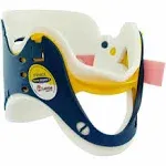 Stifneck Pedi-Select Extrication Cervical Collar, Pediatric, Size: One Size