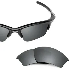 Oakley Half Jacket Replacement Lenses