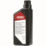 Oregon 54-026 Bar and Chain Oil 1-Quart