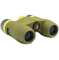   Nocs Standard Issue 10x25 Waterproof Binoculars  