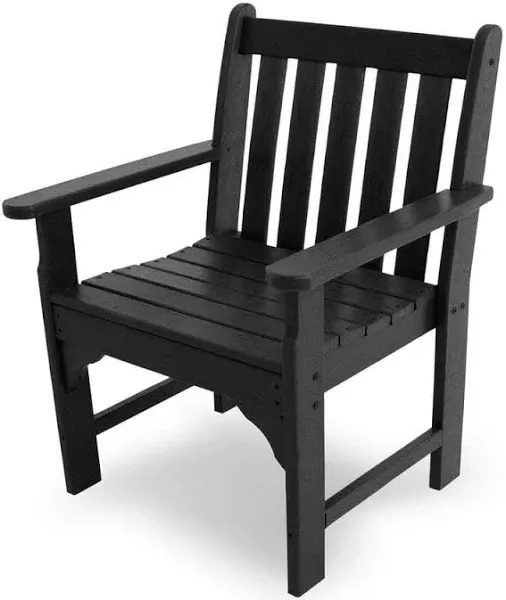 POLYWOOD&reg; Vineyard Garden Arm Chair&nbsp;