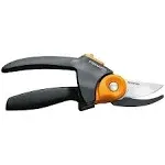 (2) Fiskars PowerGear Pruner 1&#034; Cutting Capacity ~ New