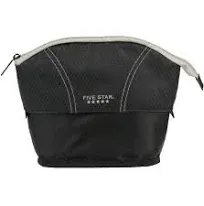 Five Star Quick View Pencil Pouch