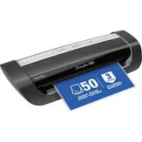 Swingline GBC Fusion Plus 6000L Thermal Pouch Laminator, 12&#034; Wide, 10 mil Max Th