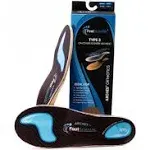 FootScientific Arches Unisex Orthotics - Type 3 (High Arch)