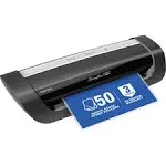 GBC Fusion 6000L 12&#034; Laminator, 1 Min Warm-Up, 3-10 Mil, Includes 50 EZUse