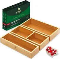 Bamboo Jewelry Chests and Jewelry Organizer Boxes, Jewelry Chests