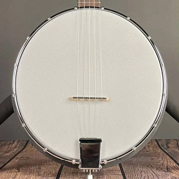 Gold Tone AC-1 Composite Rim Openback 5-String Banjo | Reverb