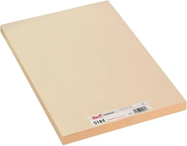 Pacon Medium Weight Tagboard