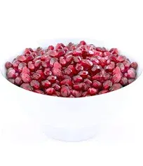 Fresh Frozen Organic Pomegranate Arils