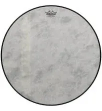 Remo Powerstroke 3 Felt Tone Bass Drum Head Fiberskyn Diplomat