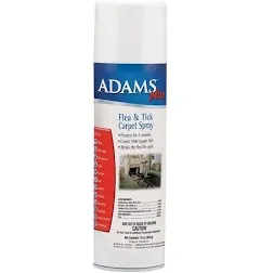 Adams Plus Flea and Tick Carpet Spray