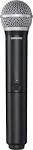 Shure BLX2-PG58 Handheld Microphone Transmitter, H11