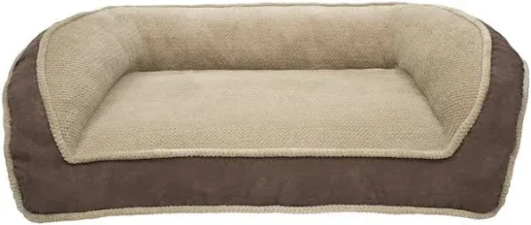 Arlee Deep Seated Lounger Pet Bed