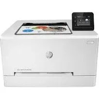 HP Color LaserJet Pro M254dw - Printer - Color - Laser