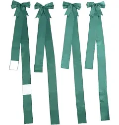 Lakeside Collection Holiday Ribbons