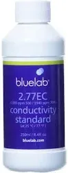 Bluelab 2.77 EC Conductivity Solution